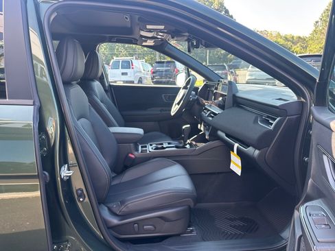 New 2026 Subaru Outback Limited XT AWD/4WD image 47