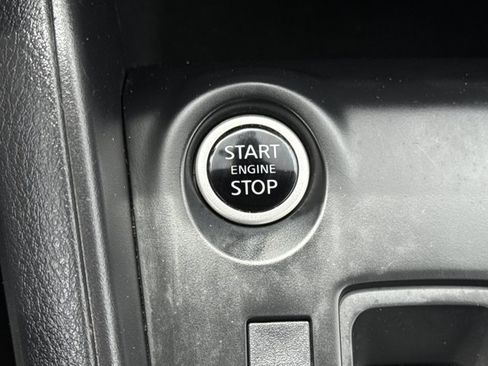 Certified 2024 Nissan Kicks S FWD image 19