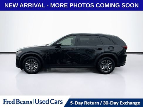 Used 2024 MAZDA CX-90 3.3 Turbo w/ Preferred Package image 4