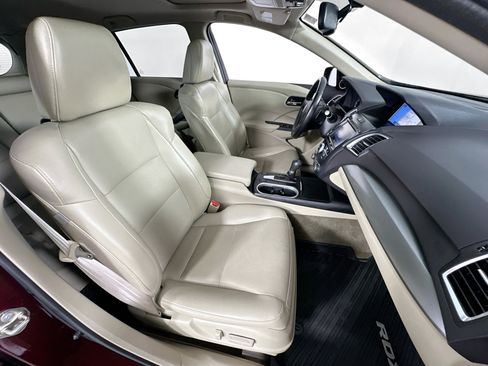 Used 2017 Acura RDX FWD w/ Technology Package image 28