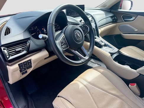 Used 2024 Acura RDX SH-AWD w/ Advance Package image 10