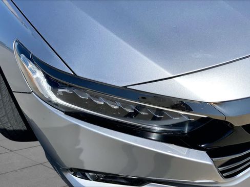 Used 2021 Honda Accord Sport image 26