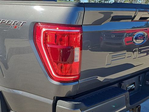 Used 2021 Ford F150 XLT w/ Equipment Group 302A High image 36