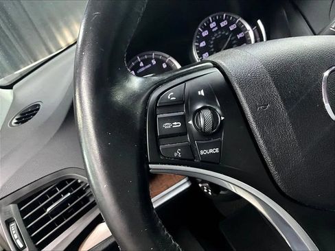 Used 2020 Acura MDX FWD image 13