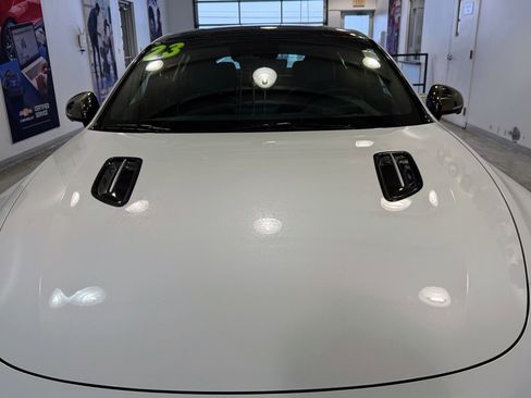 Used 2023 Kia Stinger GT2 image 10