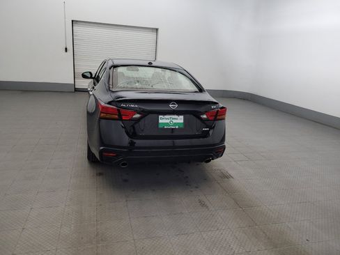 Used 2019 Nissan Altima 2.5 SV AWD/4WD image 6
