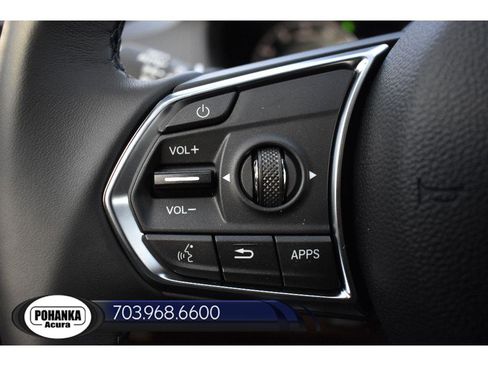 New 2026 Acura RDX Technology Package image 12