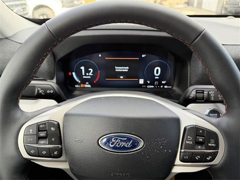New 2026 Ford Explorer Active w/ Active Comfort Package image 20