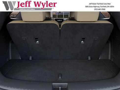 New 2026 Kia Sorento SX Prestige AWD/4WD image 20