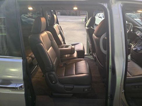 Used 2012 Honda Odyssey EX-L image 36