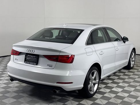 Used 2015 Audi S3 Premium Plus image 5