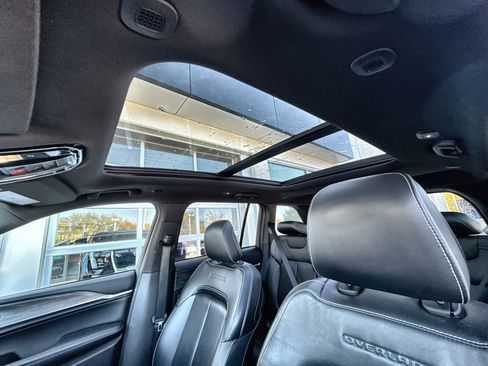 Used 2023 Jeep Grand Cherokee Overland image 20