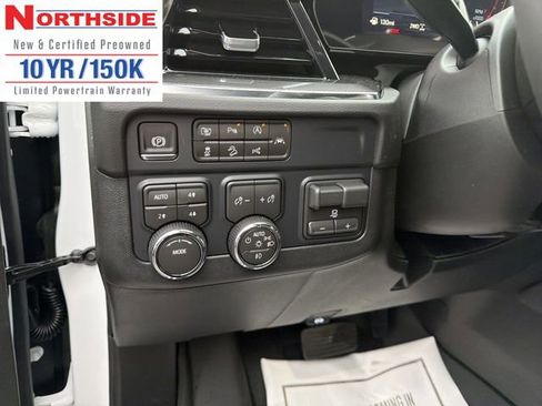 New 2026 Chevrolet Suburban RST w/ Comfort Package image 18