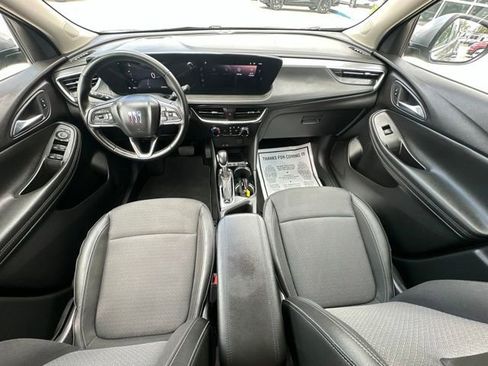 Used 2024 Buick Encore GX Preferred FWD image 15