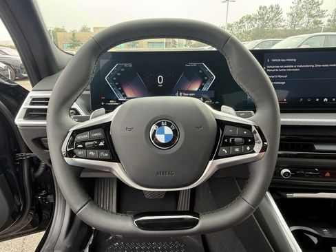 New 2026 BMW 330i Sedan w/ Premium Package image 22