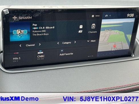 Certified 2023 Acura MDX A-Spec image 31