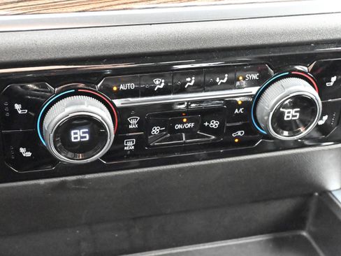 Used 2025 Chevrolet Silverado 1500 RST w/ Convenience Package II image 21