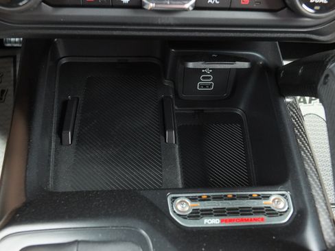 New 2026 Ford Bronco Raptor AWD/4WD image 23