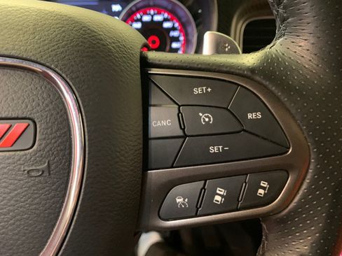 Used 2021 Dodge Charger Scat Pack RWD image 24