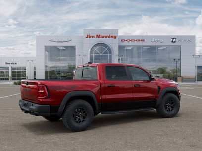 New 2026 RAM 1500 RHO w/ RHO Level 1 Equipment Group