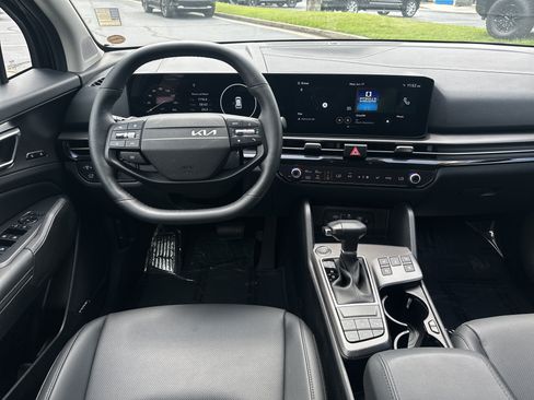 Used 2026 Kia Sportage SX FWD image 20