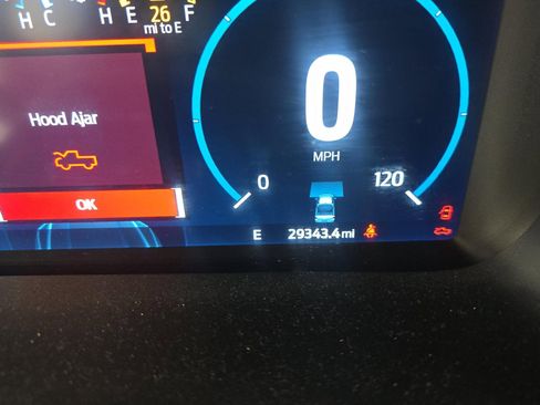 Used 2023 Ford F150 Tremor w/ Equipment Group 402A High AWD/4WD image 12