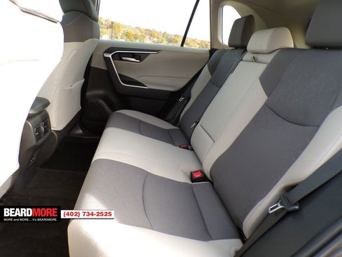 Used 2023 Toyota RAV4 XLE image 30