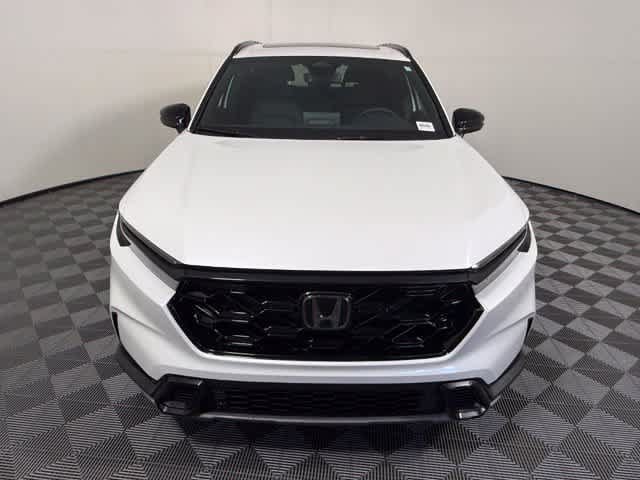 New 2027 Honda CR-V Sport-L image 9