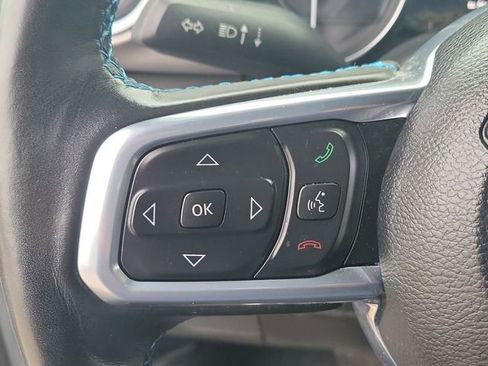 Used 2023 Jeep Wrangler Unlimited Rubicon 4xe w/ Cold Weather Group image 22