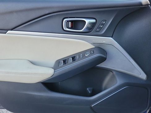 Certified 2023 Acura Integra A-Spec image 27