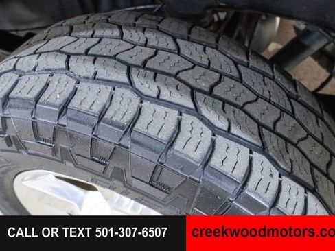 Used 2015 GMC Sierra 2500 Denali w/ Duramax Plus Package AWD/4WD image 38