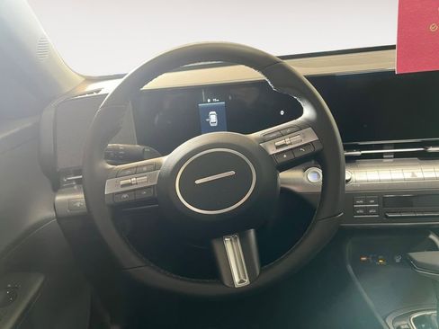 New 2025 Hyundai Kona SEL image 12