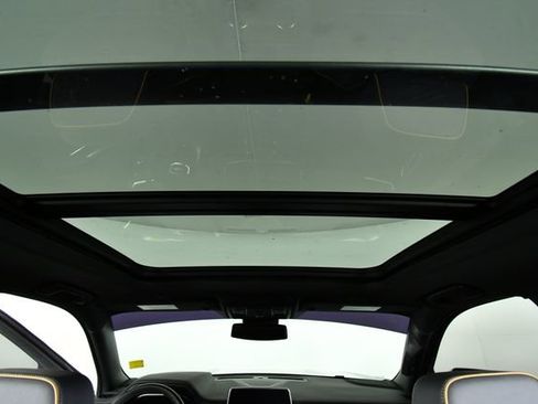 Used 2023 GMC Yukon AT4 w/ AT4 Premium Package image 25