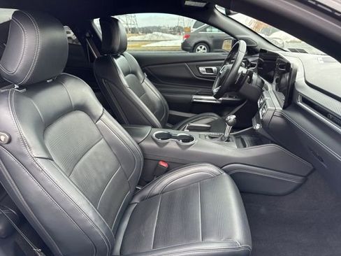 Used 2024 Ford Mustang GT Premium w/ GT Performance Package image 13