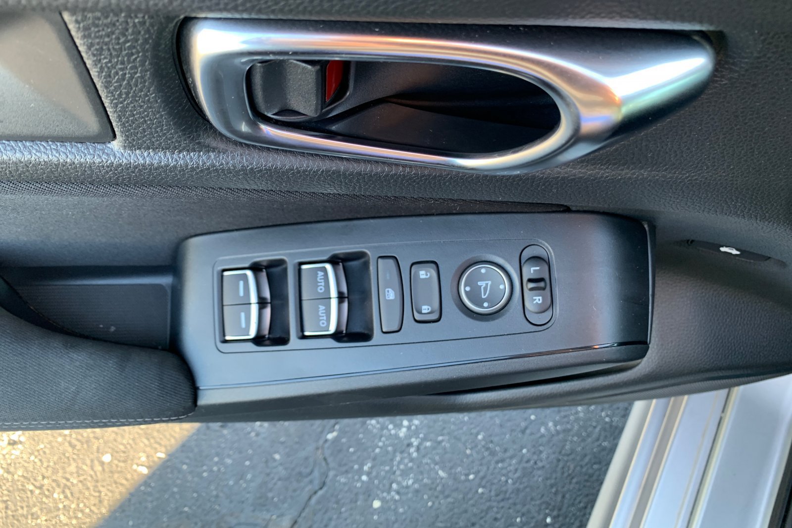 Certified 2025 Honda Civic Sport image 14