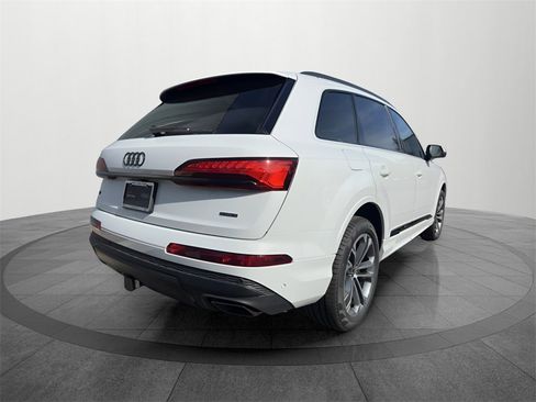 New 2026 Audi Q7 2.0T Premium image 5