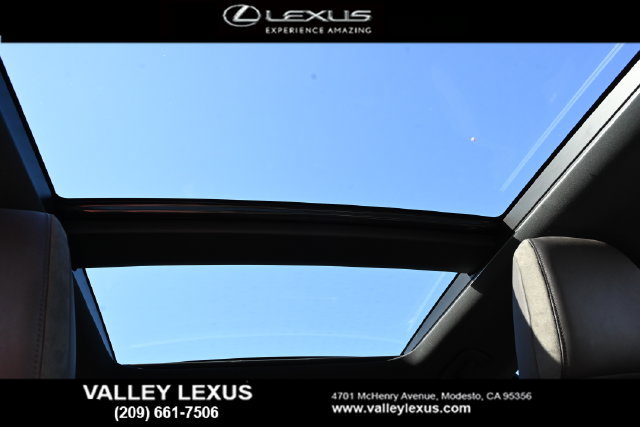 Certified 2024 Lexus RX 450h AWD w/ Convenience Package image 7