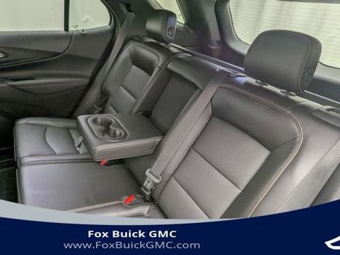 Certified 2019 Chevrolet Equinox Premier AWD/4WD image 30