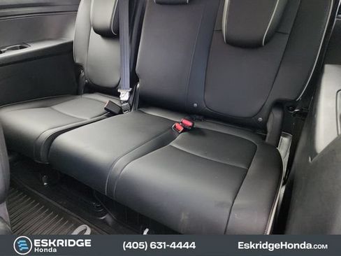 Certified 2026 Honda Odyssey Touring image 33