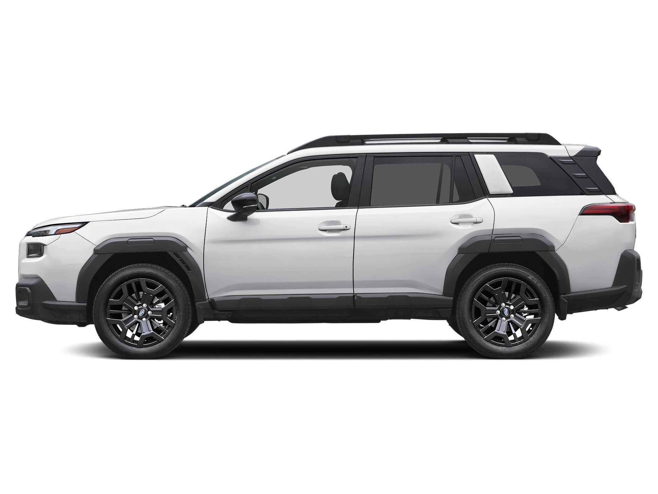 New 2026 Subaru Outback Limited XT AWD/4WD image 3