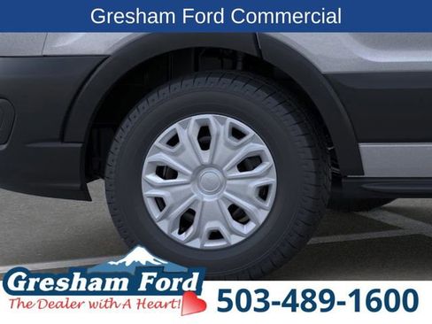 New 2025 Ford Transit 350 Base w/ Exterior Upgrade Package image 22