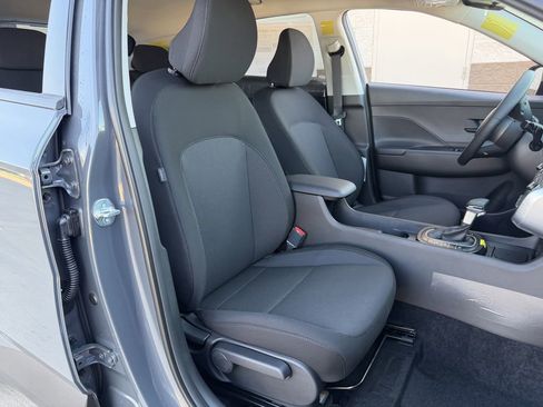 New 2026 Hyundai Kona SEL Sport image 23