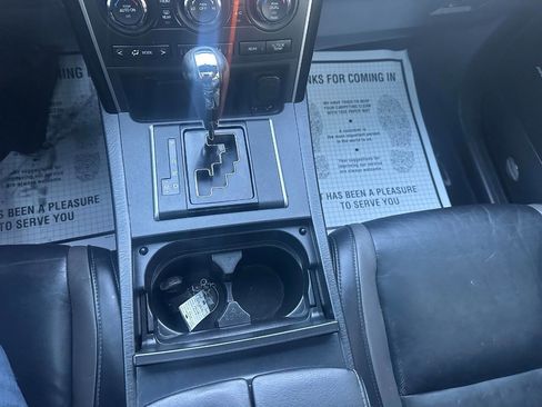 Used 2011 MAZDA CX-9 Touring w/ Moonroof & Bose Audio Pkg image 22