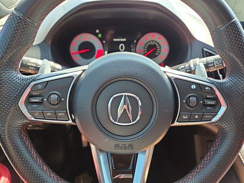 Used 2023 Acura RDX A-Spec FWD image 24