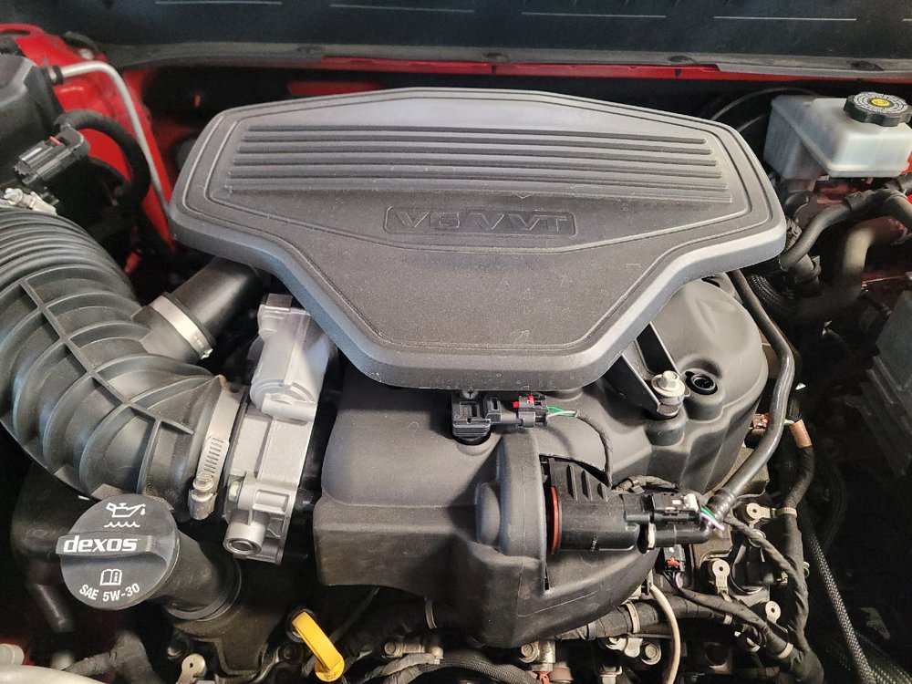 Used 2019 Chevrolet Blazer LT w/ Sound & Technology Package FWD image 30