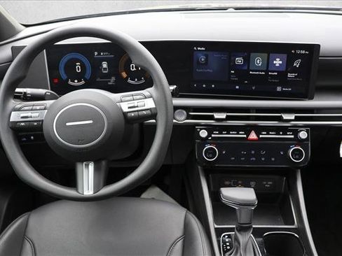 Certified 2025 Hyundai Santa Cruz SEL AWD/4WD image 23