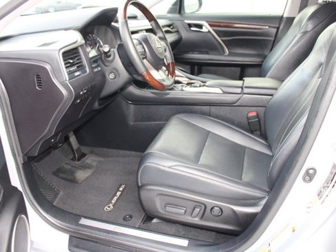 Used 2018 Lexus RX 350 FWD w/ Premium Package image 11