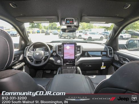 New 2025 RAM 1500 Laramie image 22