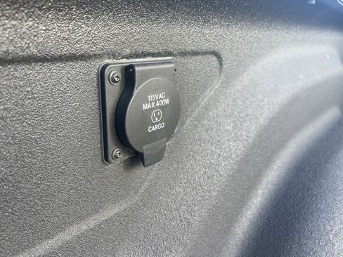 Used 2025 RAM 2500 Tradesman image 10