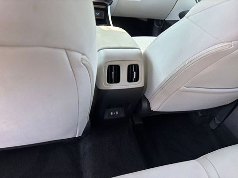 Used 2025 Hyundai Tucson SEL image 25